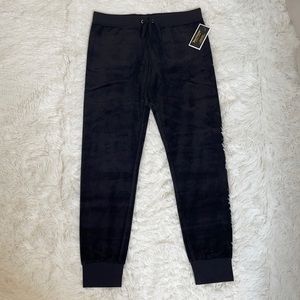 Juicy Couture Black Label Trk Velour Zuma Pant